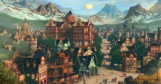 Forge of Empires