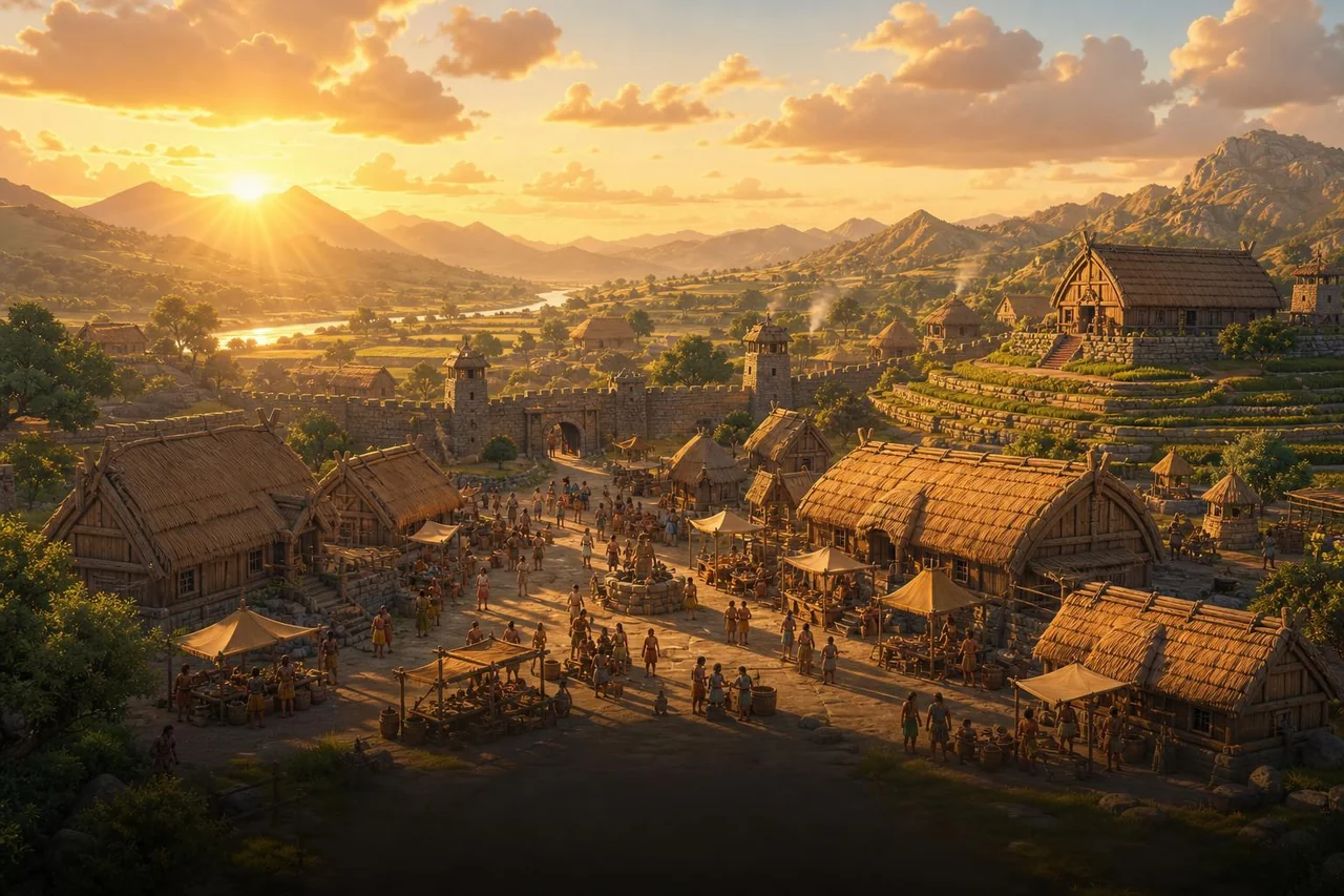 Rise of Kingdoms