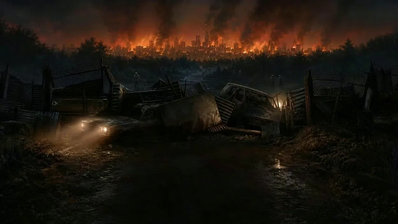 State of Survival